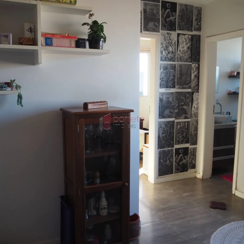 APARTAMENTO À VENDA NO CONDOMÍNIO SPAZIO JULLIARD – JARDIM MESSINA – JUNDIAÍ/SP