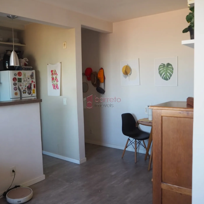 APARTAMENTO À VENDA NO CONDOMÍNIO SPAZIO JULLIARD – JARDIM MESSINA – JUNDIAÍ/SP