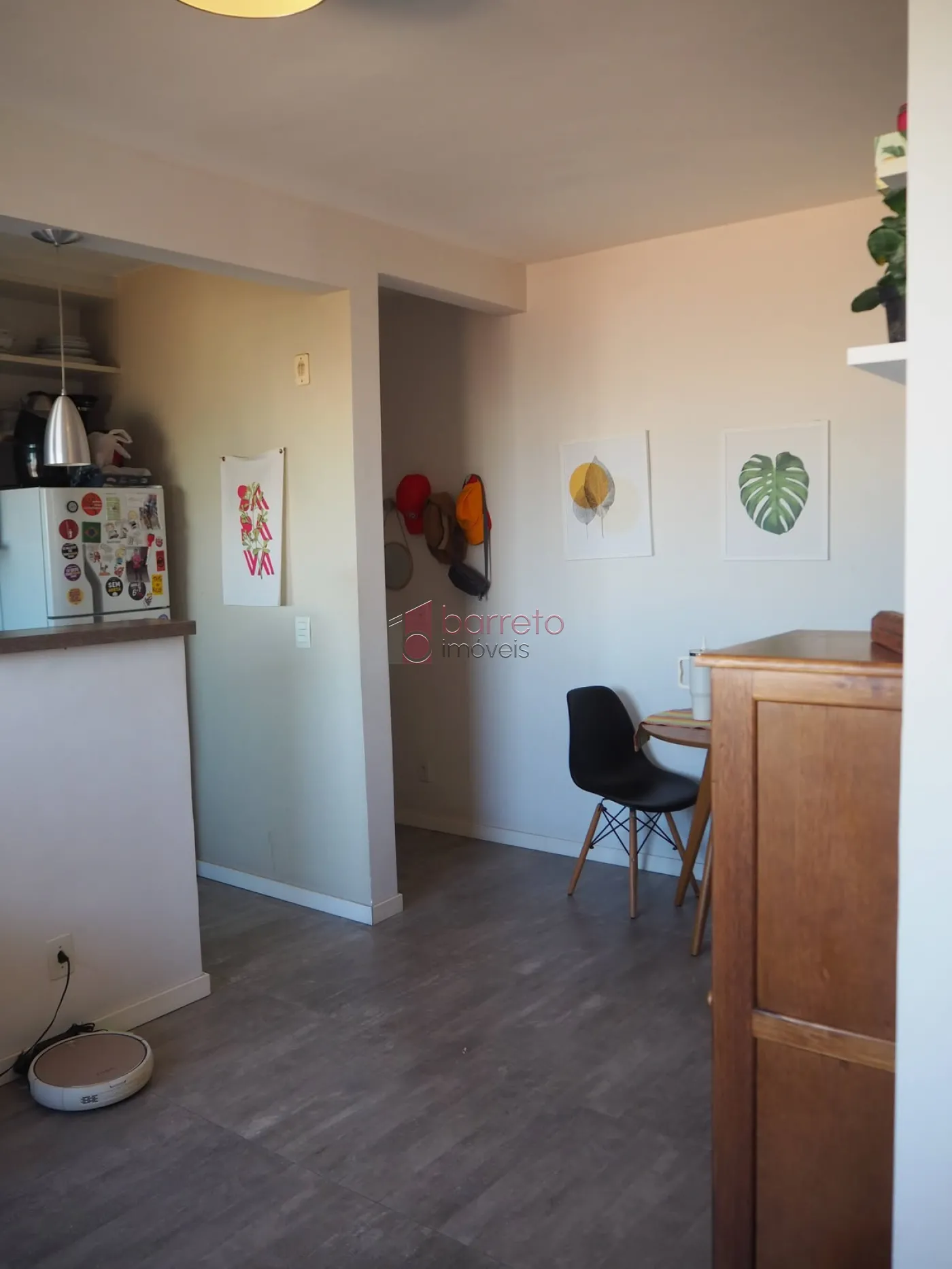 APARTAMENTO À VENDA NO CONDOMÍNIO SPAZIO JULLIARD – JARDIM MESSINA – JUNDIAÍ/SP
