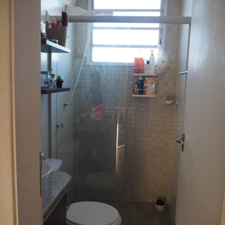 APARTAMENTO À VENDA NO CONDOMÍNIO SPAZIO JULLIARD – JARDIM MESSINA – JUNDIAÍ/SP