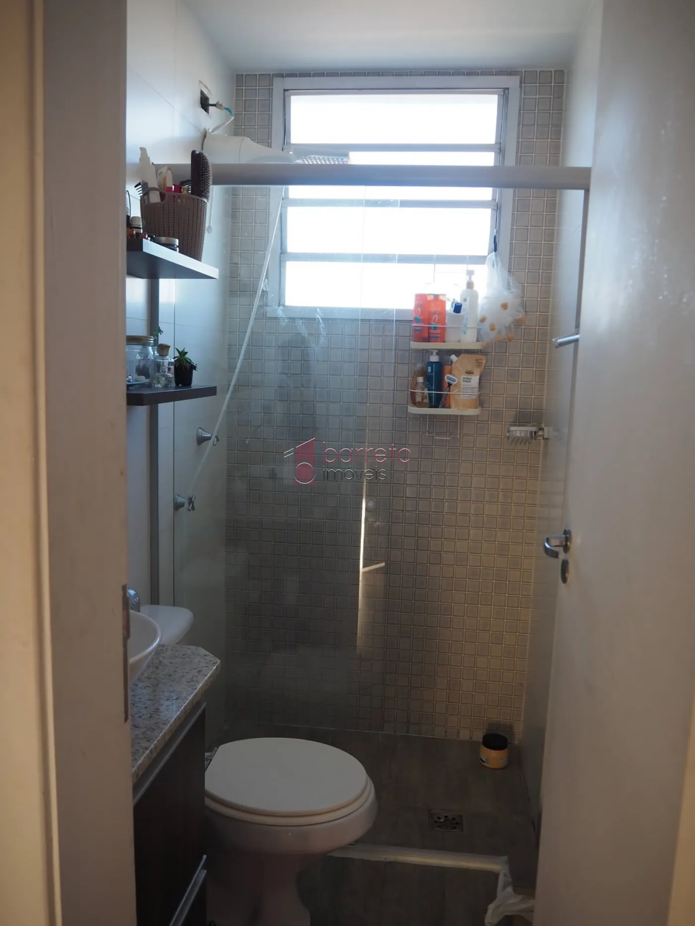 APARTAMENTO À VENDA NO CONDOMÍNIO SPAZIO JULLIARD – JARDIM MESSINA – JUNDIAÍ/SP