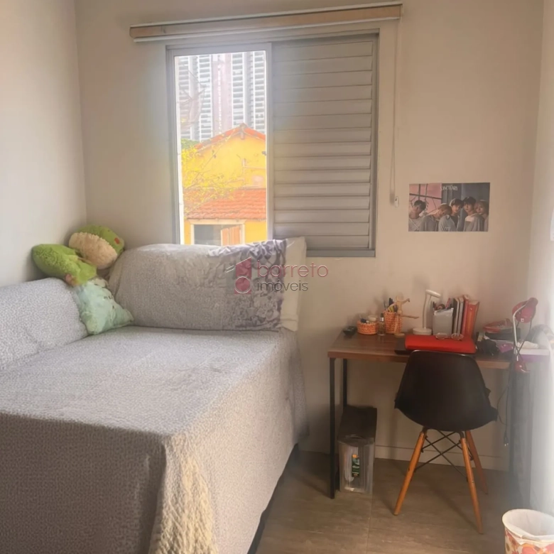 APARTAMENTO À VENDA NO CONDOMÍNIO SPAZIO JULLIARD – JARDIM MESSINA – JUNDIAÍ/SP