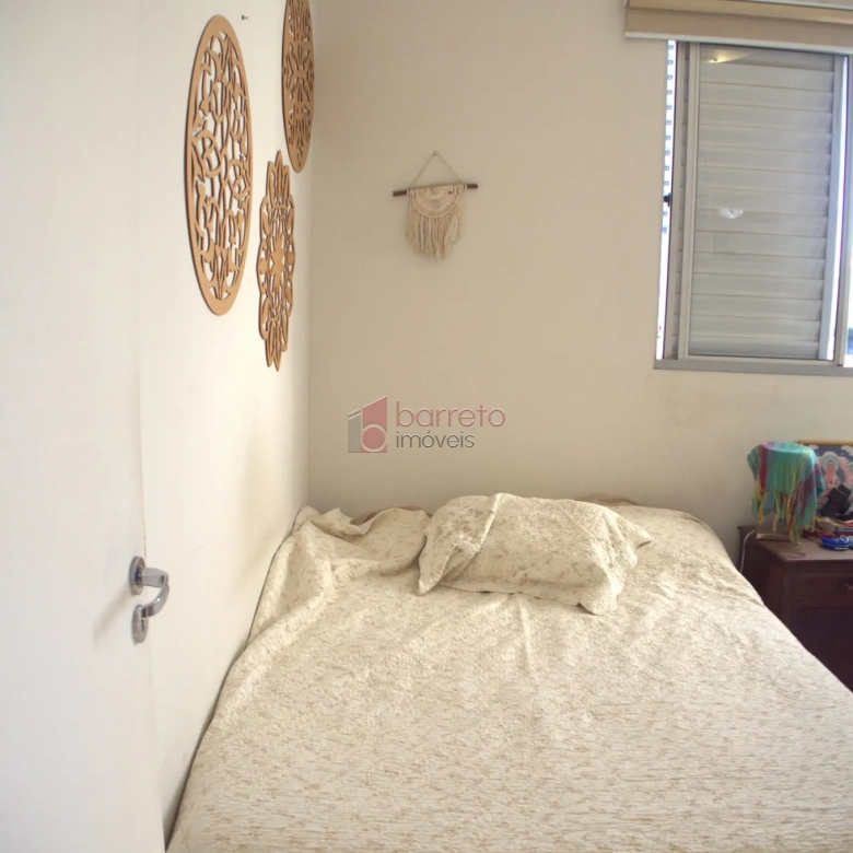 APARTAMENTO À VENDA NO CONDOMÍNIO SPAZIO JULLIARD – JARDIM MESSINA – JUNDIAÍ/SP