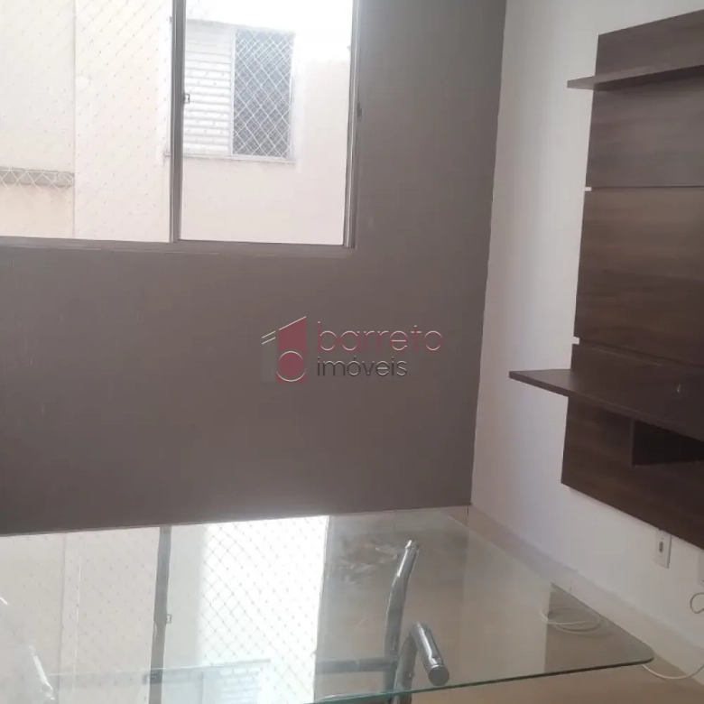 APARTAMENTO TÉRREO À VENDA NO CONDOMÍNIO SPAZIO JULLIARD EM JUNDIAÍ/SP