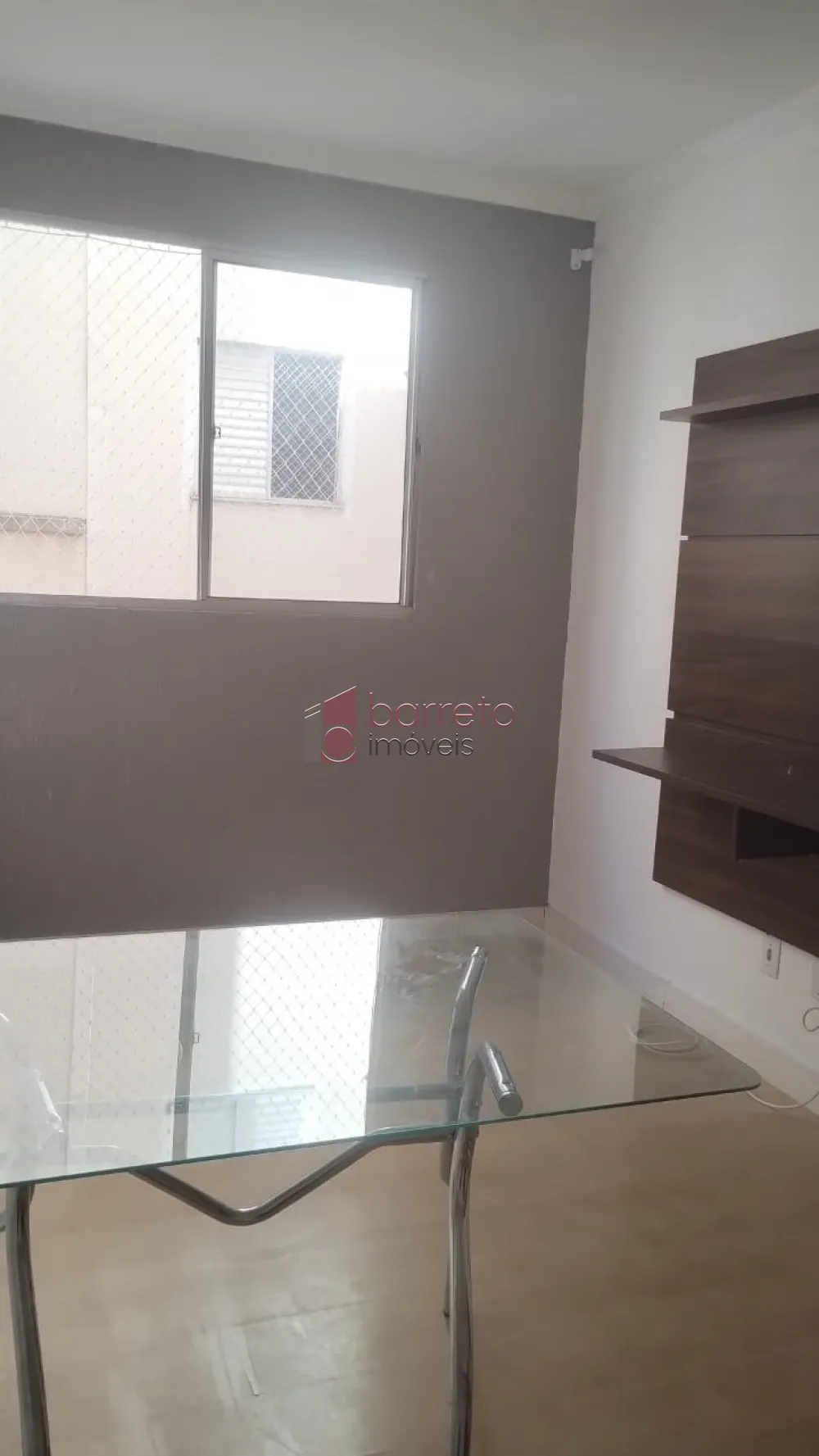 APARTAMENTO TÉRREO À VENDA NO CONDOMÍNIO SPAZIO JULLIARD EM JUNDIAÍ/SP