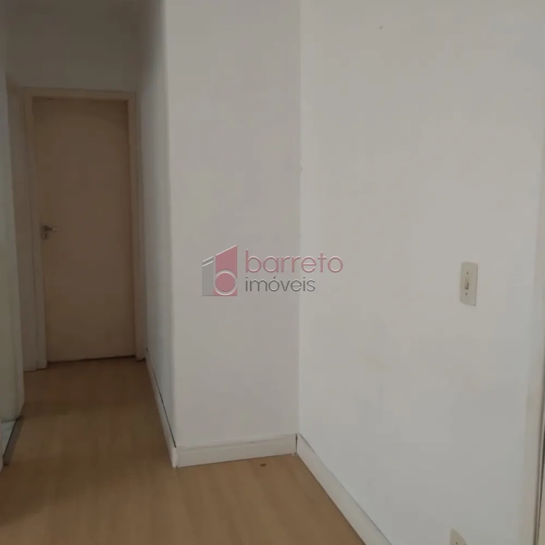 APARTAMENTO TÉRREO À VENDA NO CONDOMÍNIO SPAZIO JULLIARD EM JUNDIAÍ/SP