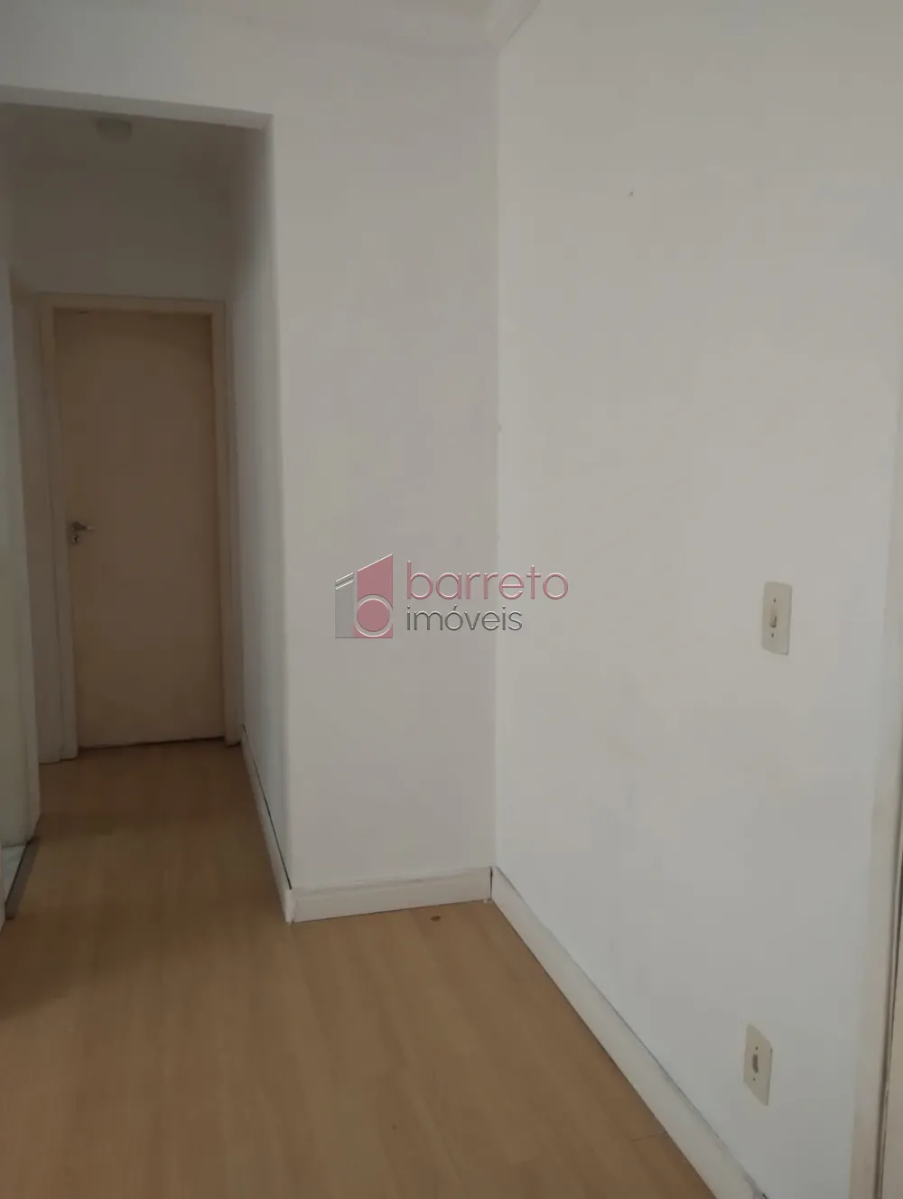 APARTAMENTO TÉRREO À VENDA NO CONDOMÍNIO SPAZIO JULLIARD EM JUNDIAÍ/SP