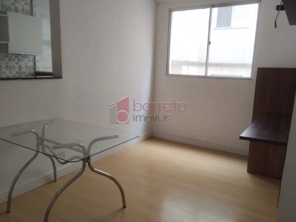 APARTAMENTO TÉRREO À VENDA NO CONDOMÍNIO SPAZIO JULLIARD EM JUNDIAÍ/SP