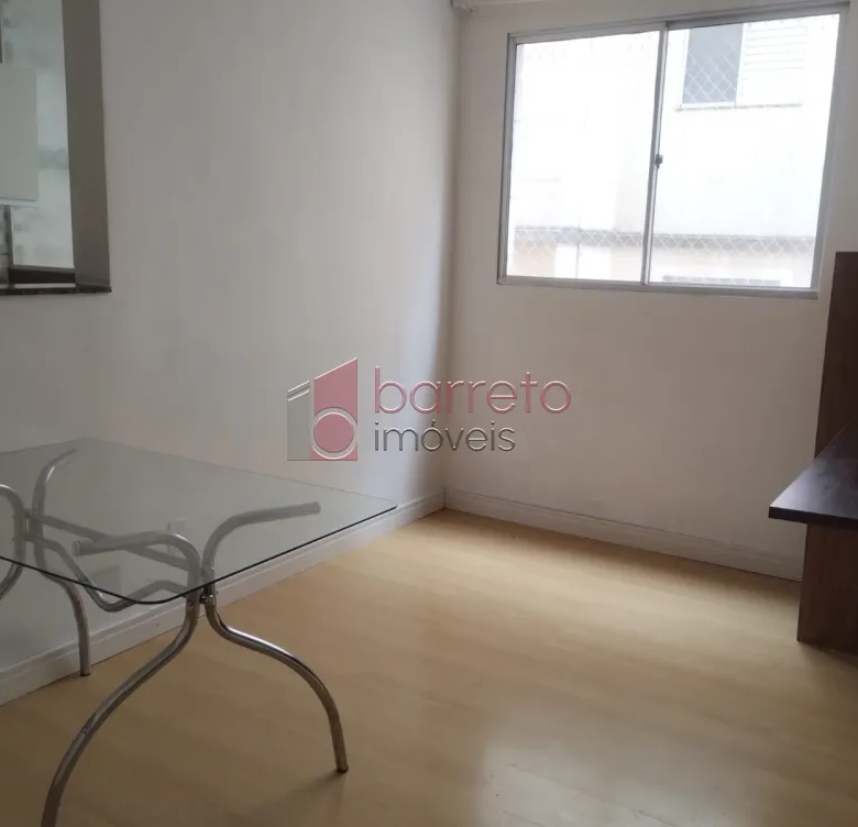APARTAMENTO TÉRREO À VENDA NO CONDOMÍNIO SPAZIO JULLIARD EM JUNDIAÍ/SP