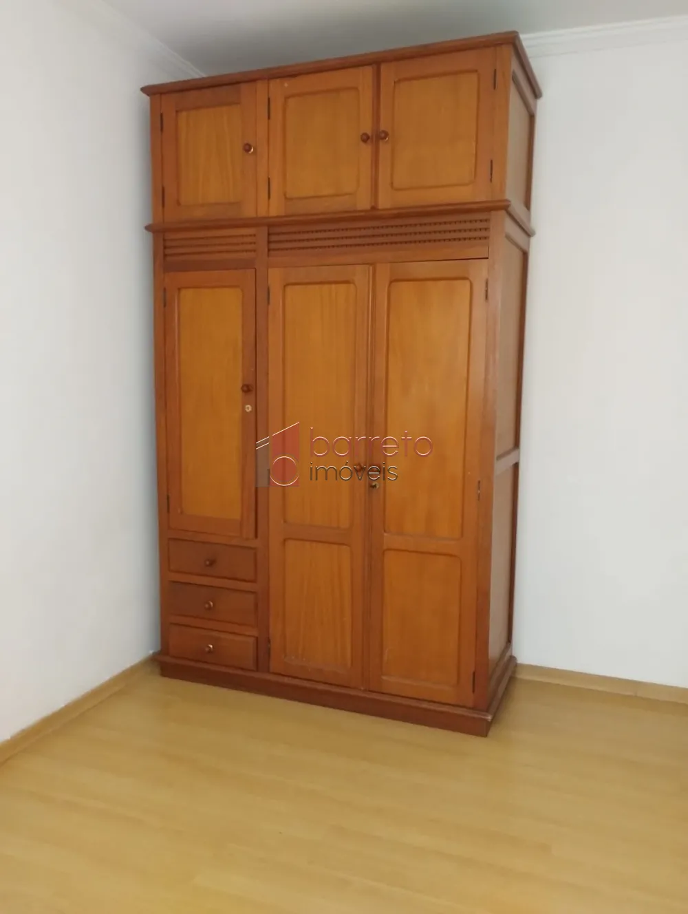 APARTAMENTO TÉRREO À VENDA NO CONDOMÍNIO SPAZIO JULLIARD EM JUNDIAÍ/SP