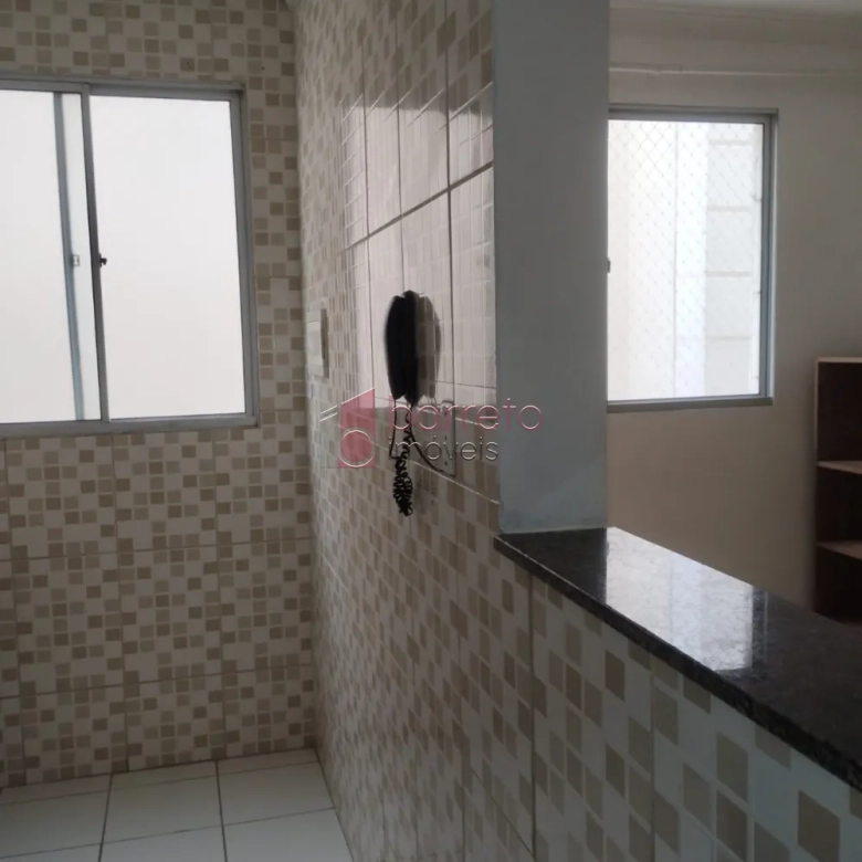 APARTAMENTO TÉRREO À VENDA NO CONDOMÍNIO SPAZIO JULLIARD EM JUNDIAÍ/SP