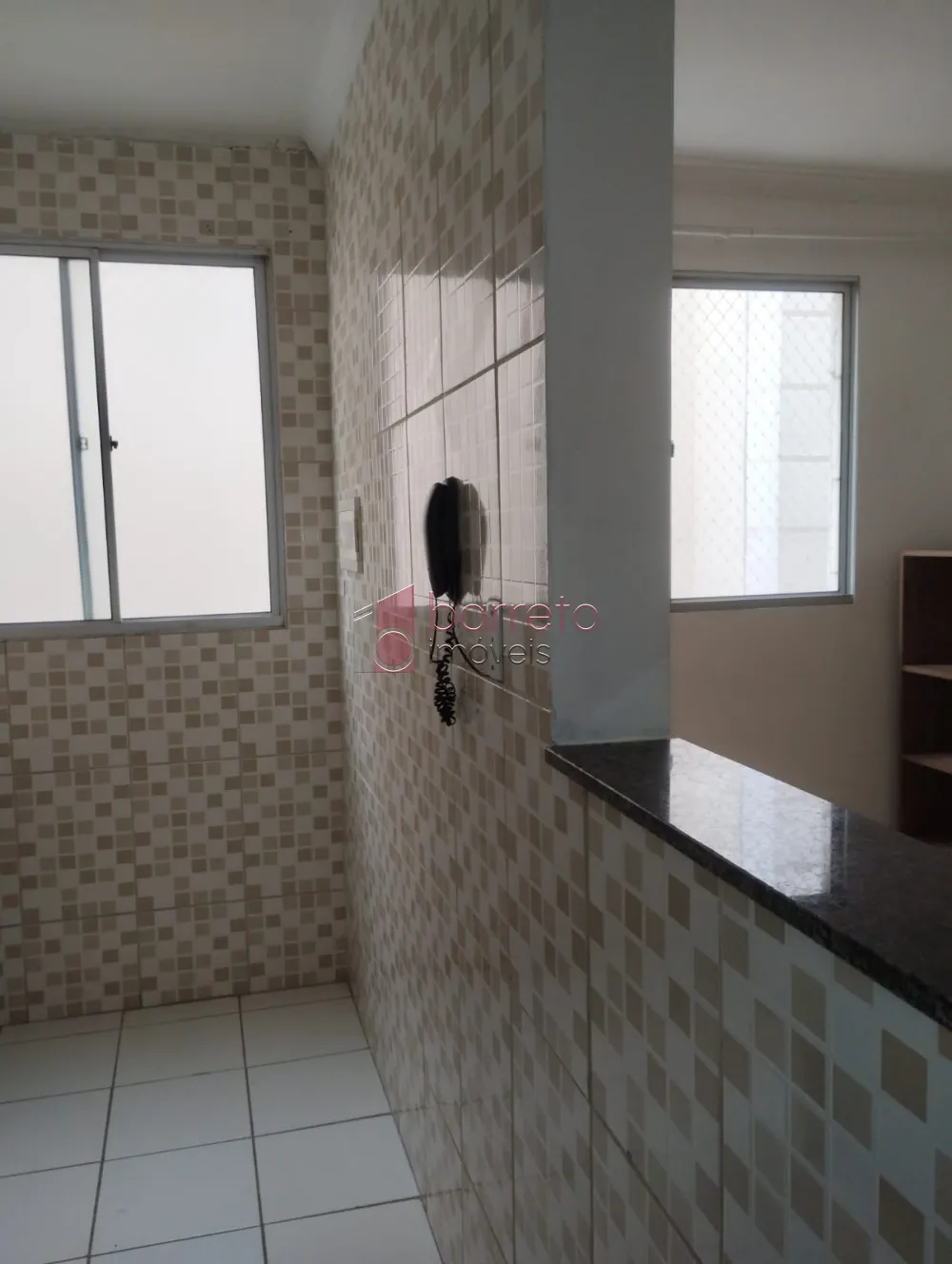 APARTAMENTO TÉRREO À VENDA NO CONDOMÍNIO SPAZIO JULLIARD EM JUNDIAÍ/SP