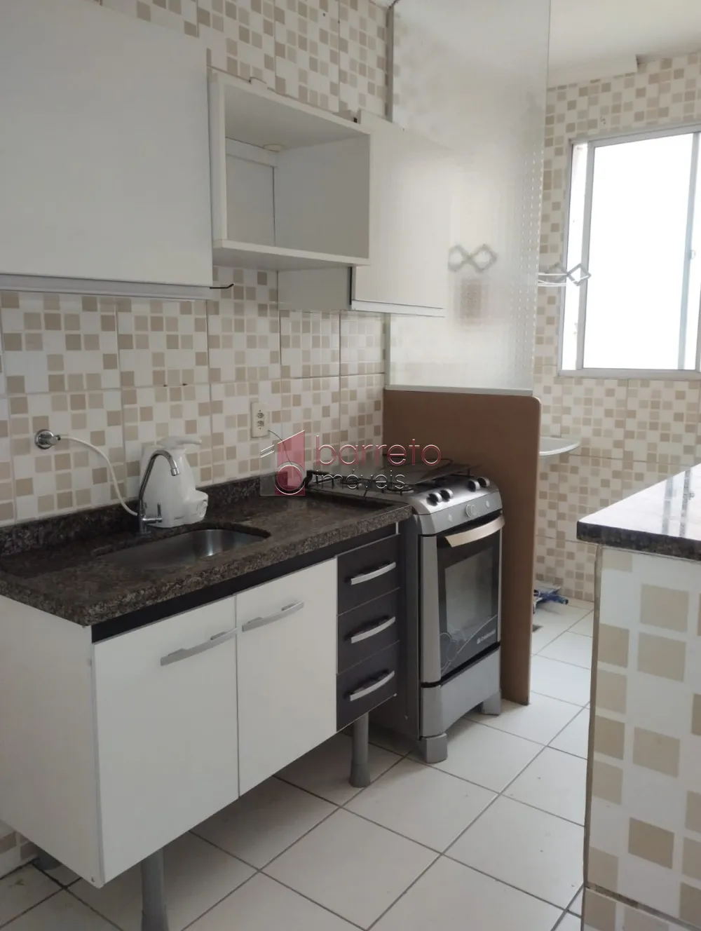 APARTAMENTO TÉRREO À VENDA NO CONDOMÍNIO SPAZIO JULLIARD EM JUNDIAÍ/SP