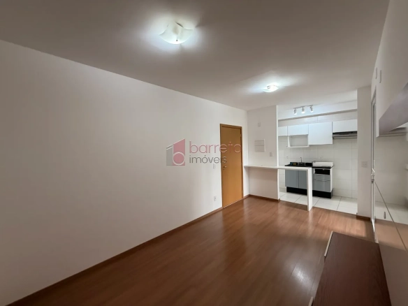 APARTAMENTO  PARA LOCAÇÃO E VENDA NO CONDOMÍNIO TORRES DE OZANAN – JUNDIAÍ/SP