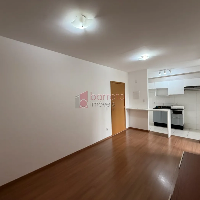 APARTAMENTO PARA LOCAÇÃO E VENDA NO CONDOMÍNIO TORRES DE OZANAN – JUNDIAÍ/SP