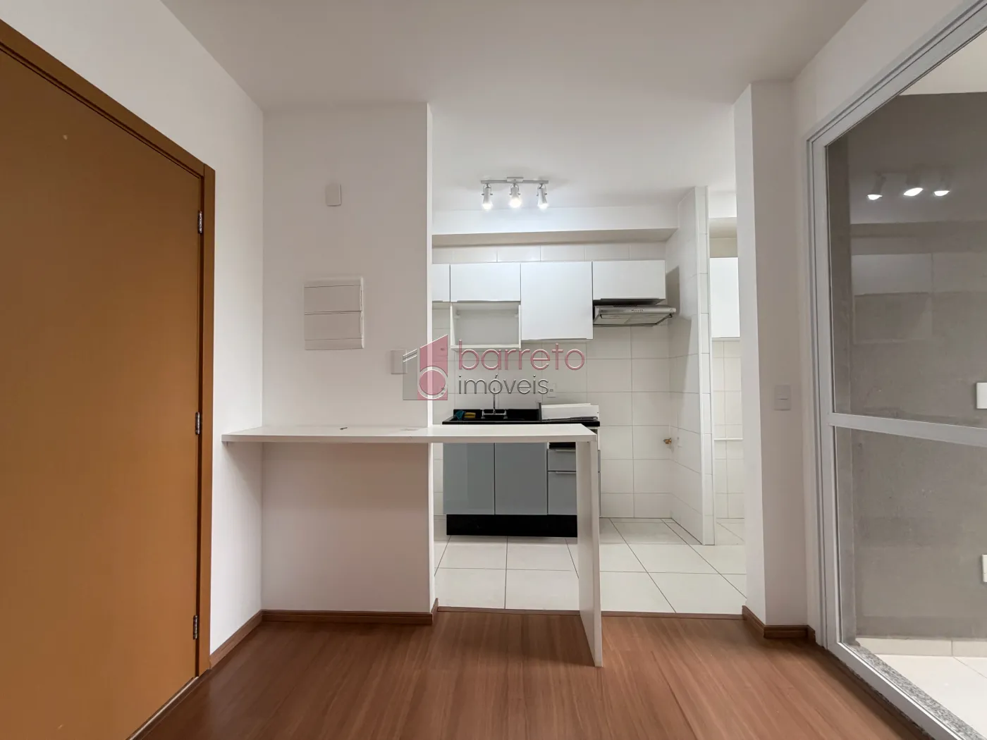 APARTAMENTO  PARA LOCAÇÃO E VENDA NO CONDOMÍNIO TORRES DE OZANAN – JUNDIAÍ/SP