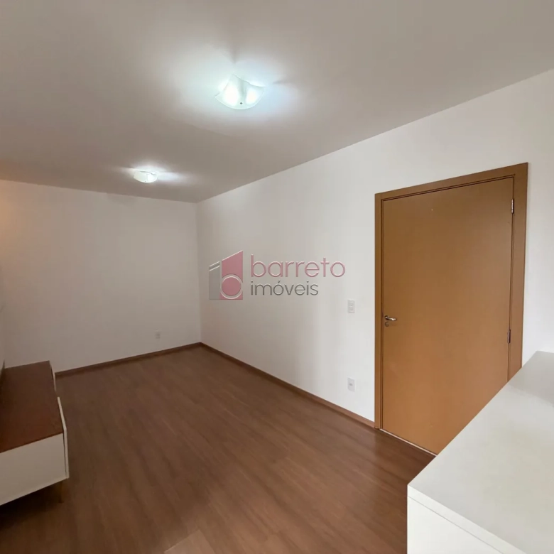 APARTAMENTO  PARA LOCAÇÃO E VENDA NO CONDOMÍNIO TORRES DE OZANAN – JUNDIAÍ/SP