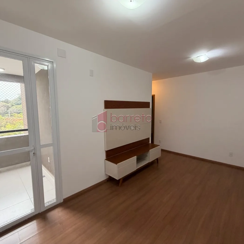 APARTAMENTO  PARA LOCAÇÃO E VENDA NO CONDOMÍNIO TORRES DE OZANAN – JUNDIAÍ/SP