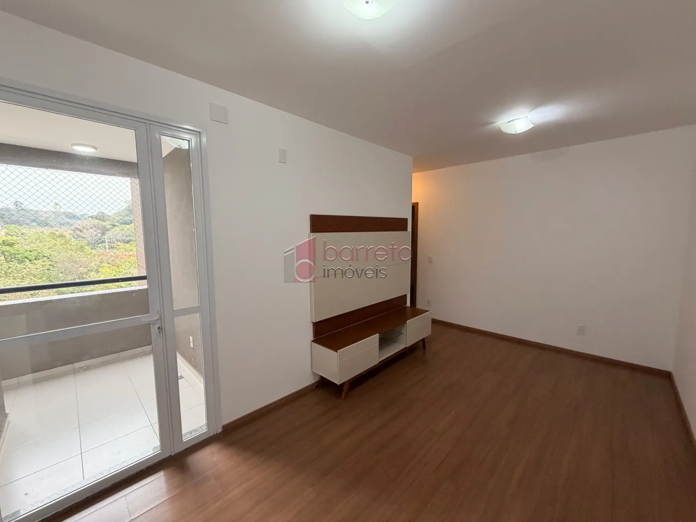 APARTAMENTO  PARA LOCAÇÃO E VENDA NO CONDOMÍNIO TORRES DE OZANAN – JUNDIAÍ/SP