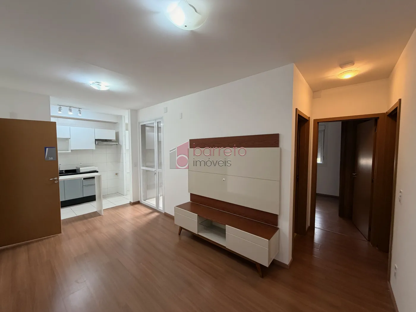 APARTAMENTO  PARA LOCAÇÃO E VENDA NO CONDOMÍNIO TORRES DE OZANAN – JUNDIAÍ/SP