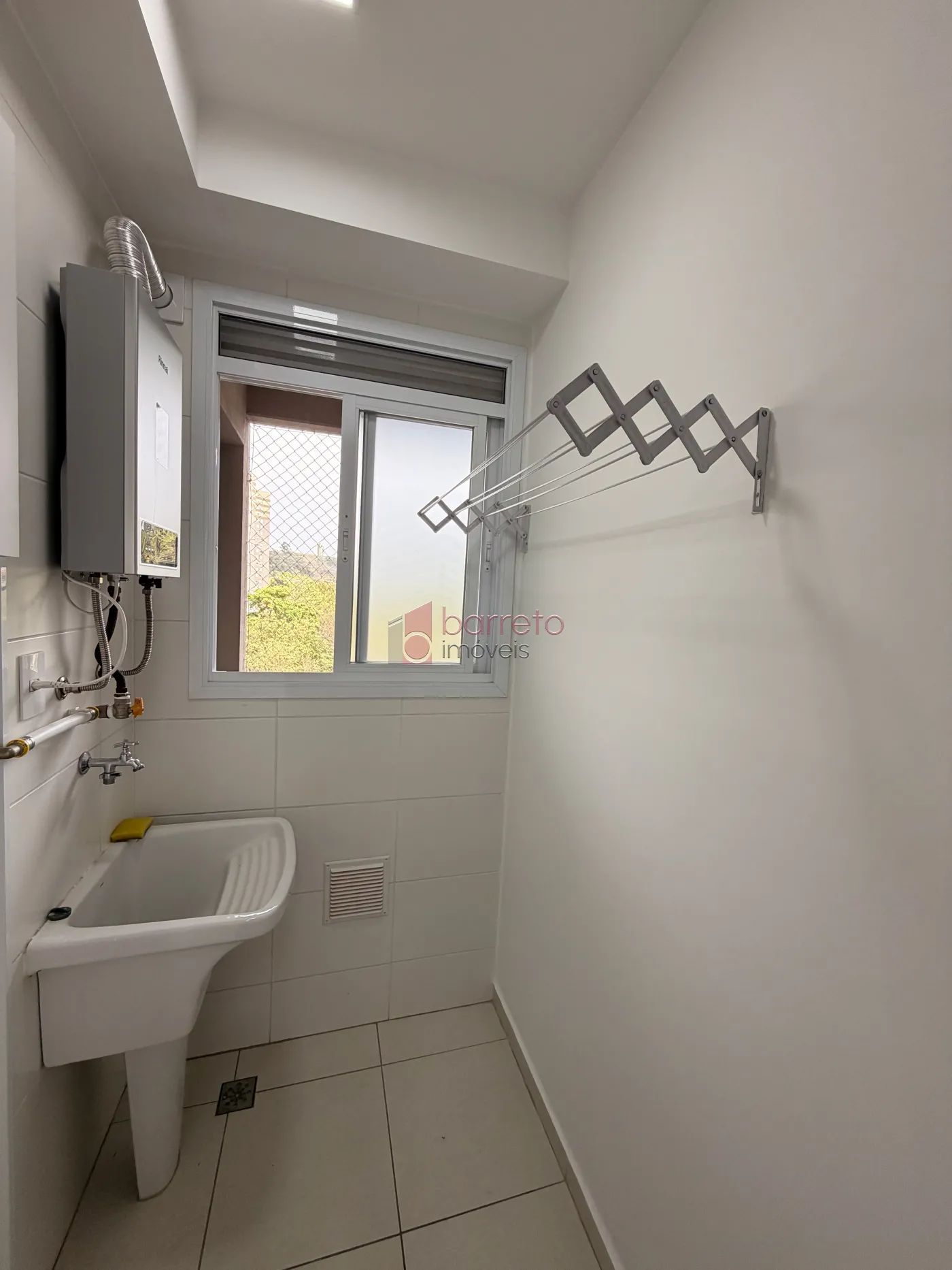 APARTAMENTO  PARA LOCAÇÃO E VENDA NO CONDOMÍNIO TORRES DE OZANAN – JUNDIAÍ/SP