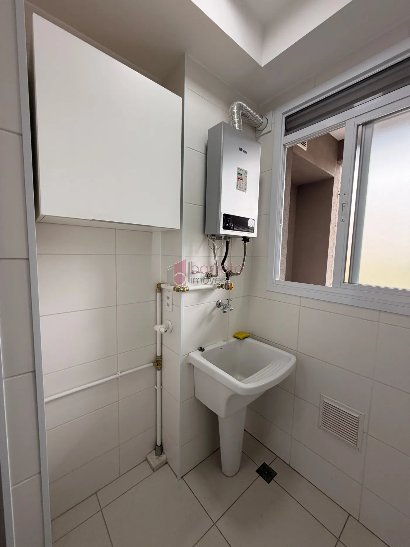 APARTAMENTO  PARA LOCAÇÃO E VENDA NO CONDOMÍNIO TORRES DE OZANAN – JUNDIAÍ/SP
