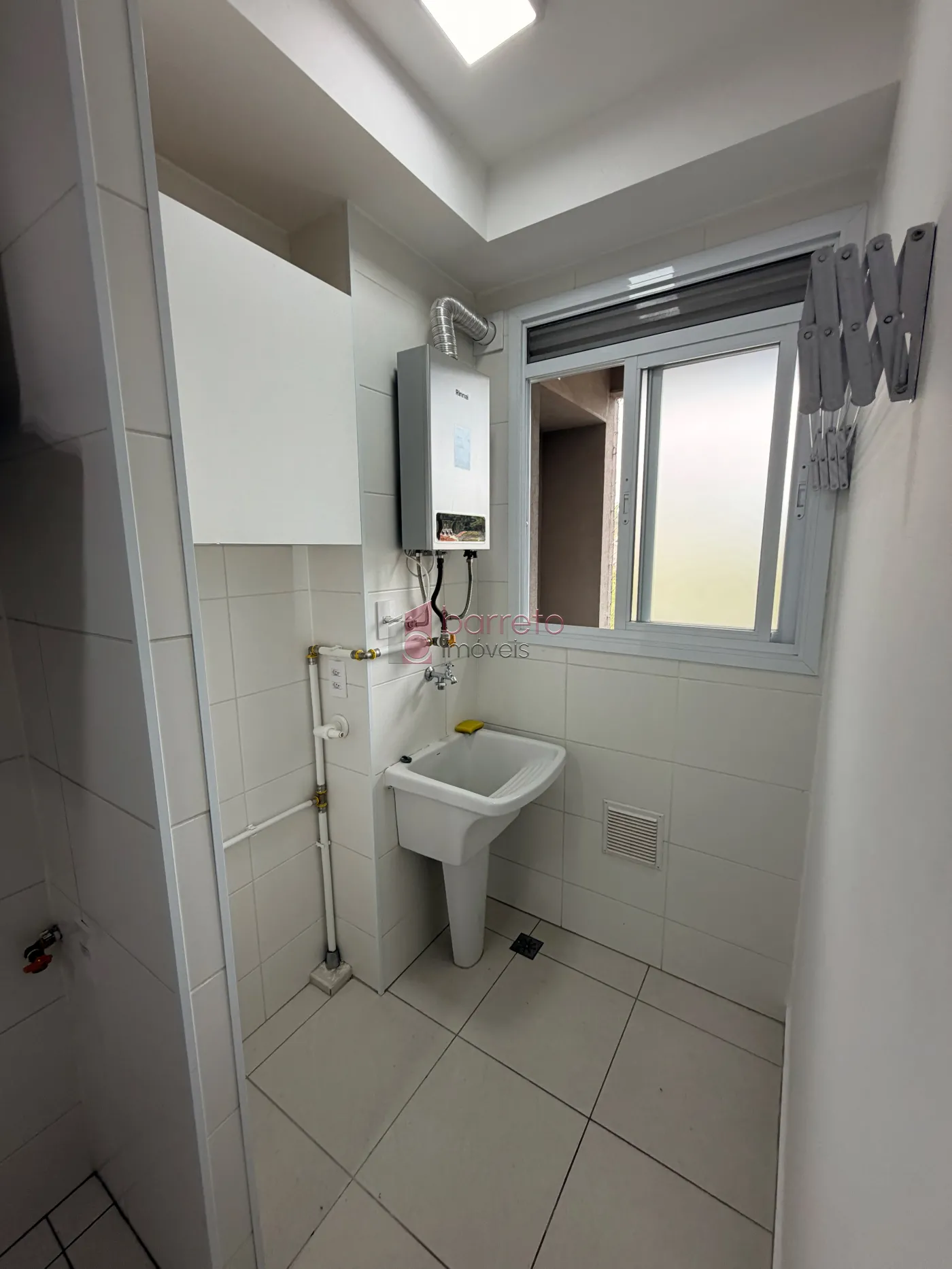 APARTAMENTO  PARA LOCAÇÃO E VENDA NO CONDOMÍNIO TORRES DE OZANAN – JUNDIAÍ/SP