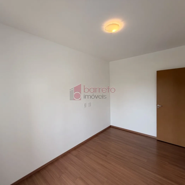APARTAMENTO  PARA LOCAÇÃO E VENDA NO CONDOMÍNIO TORRES DE OZANAN – JUNDIAÍ/SP