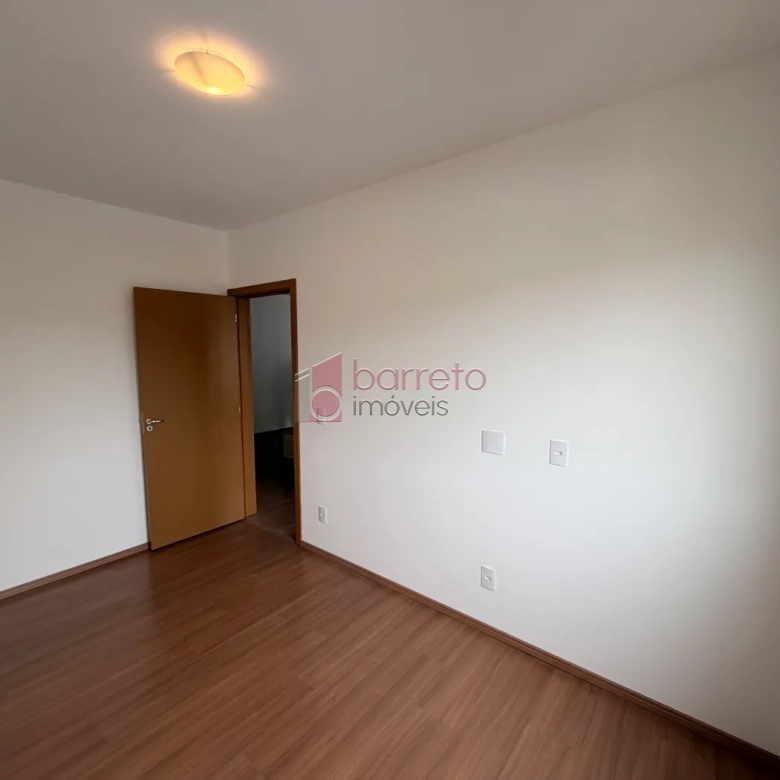APARTAMENTO  PARA LOCAÇÃO E VENDA NO CONDOMÍNIO TORRES DE OZANAN – JUNDIAÍ/SP