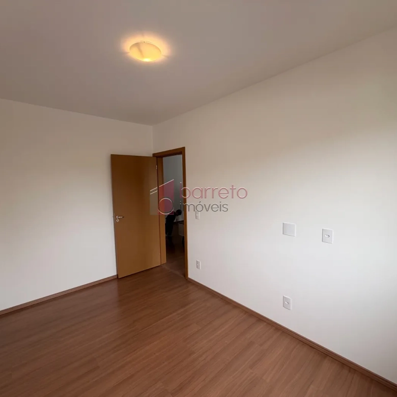 APARTAMENTO  PARA LOCAÇÃO E VENDA NO CONDOMÍNIO TORRES DE OZANAN – JUNDIAÍ/SP
