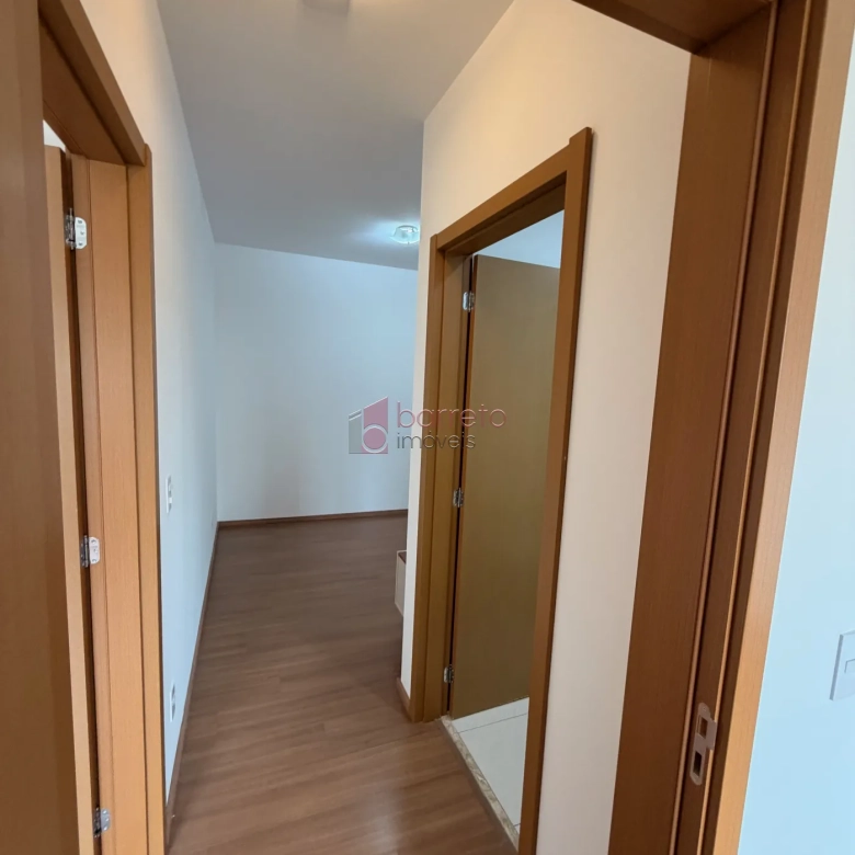 APARTAMENTO  PARA LOCAÇÃO E VENDA NO CONDOMÍNIO TORRES DE OZANAN – JUNDIAÍ/SP