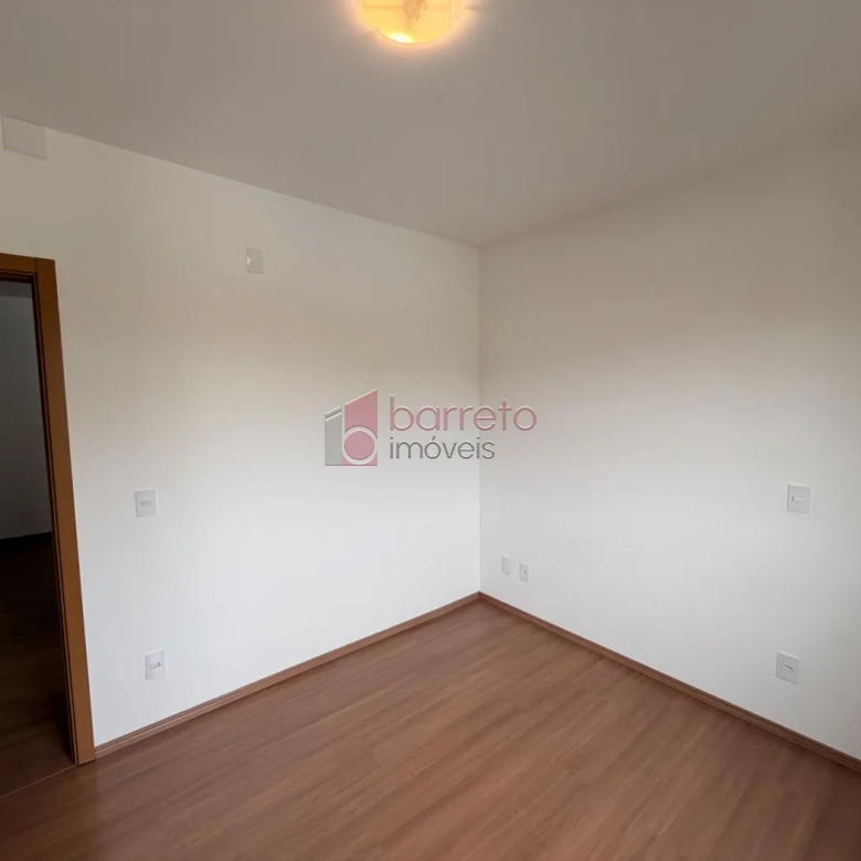 APARTAMENTO  PARA LOCAÇÃO E VENDA NO CONDOMÍNIO TORRES DE OZANAN – JUNDIAÍ/SP