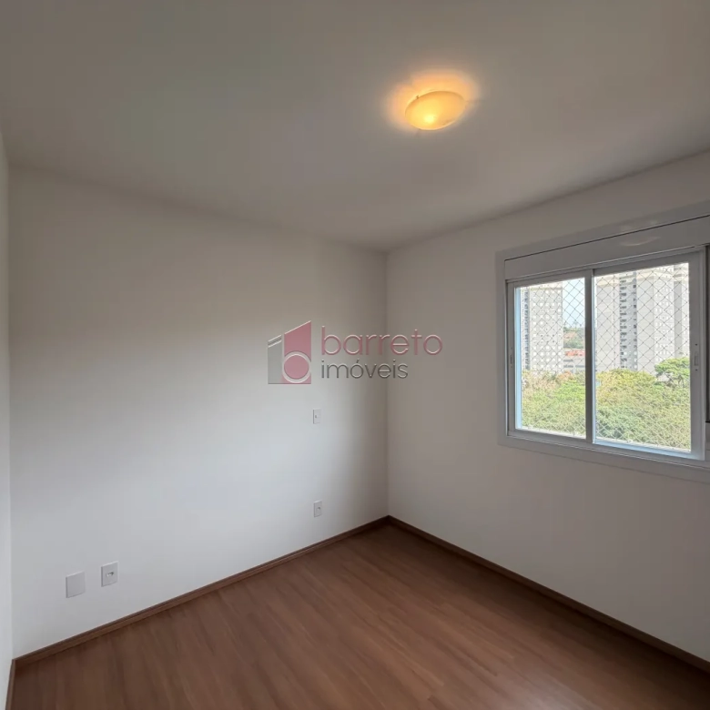 APARTAMENTO  PARA LOCAÇÃO E VENDA NO CONDOMÍNIO TORRES DE OZANAN – JUNDIAÍ/SP