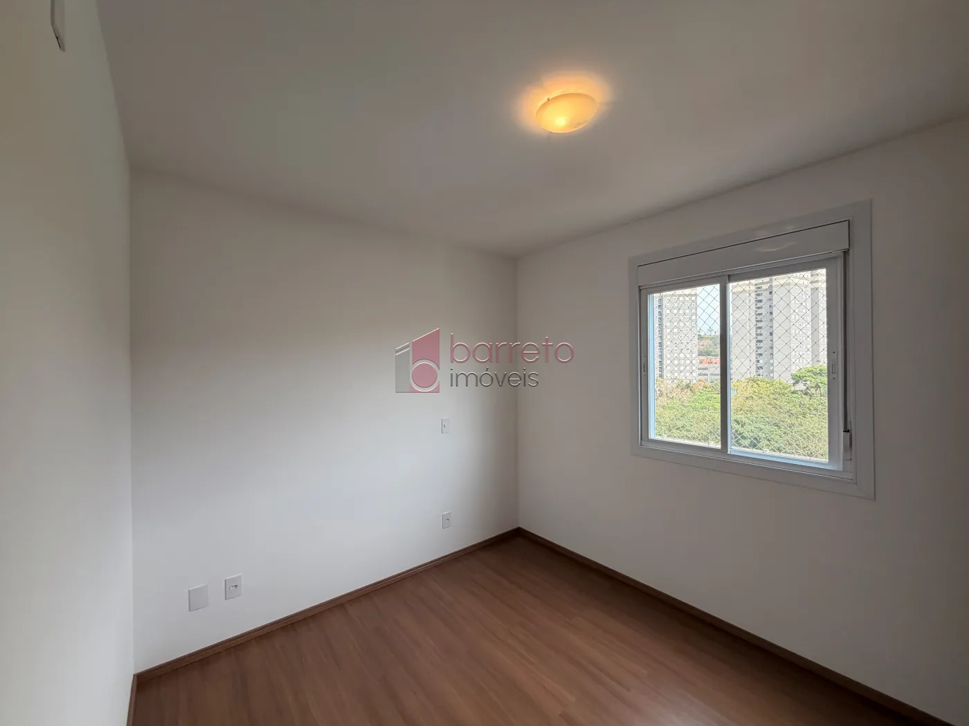 APARTAMENTO  PARA LOCAÇÃO E VENDA NO CONDOMÍNIO TORRES DE OZANAN – JUNDIAÍ/SP