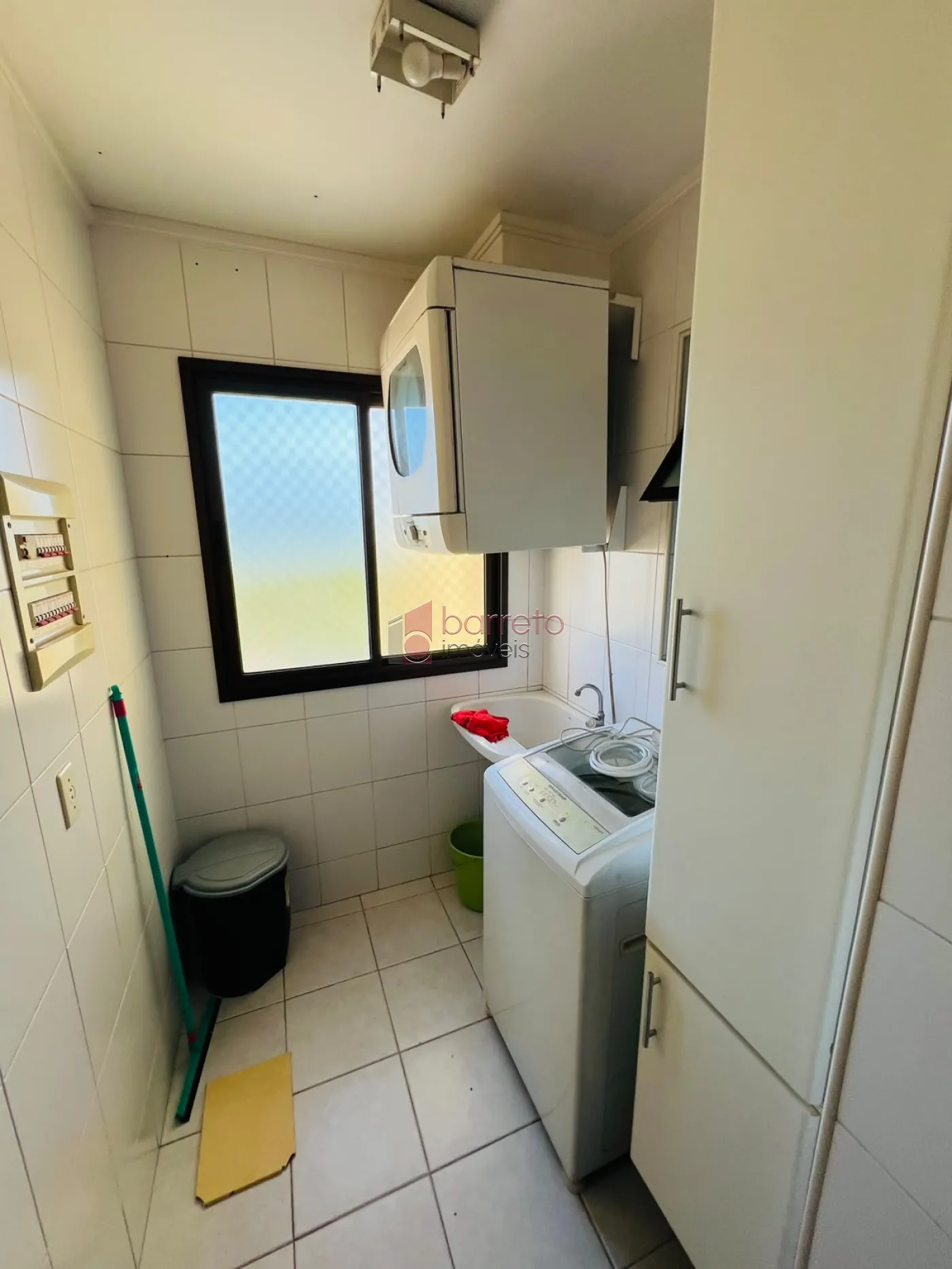 APARTAMENTO PARA LOCAÇÃO NO CASTRO ALVES – JUNDIAÍ/SP