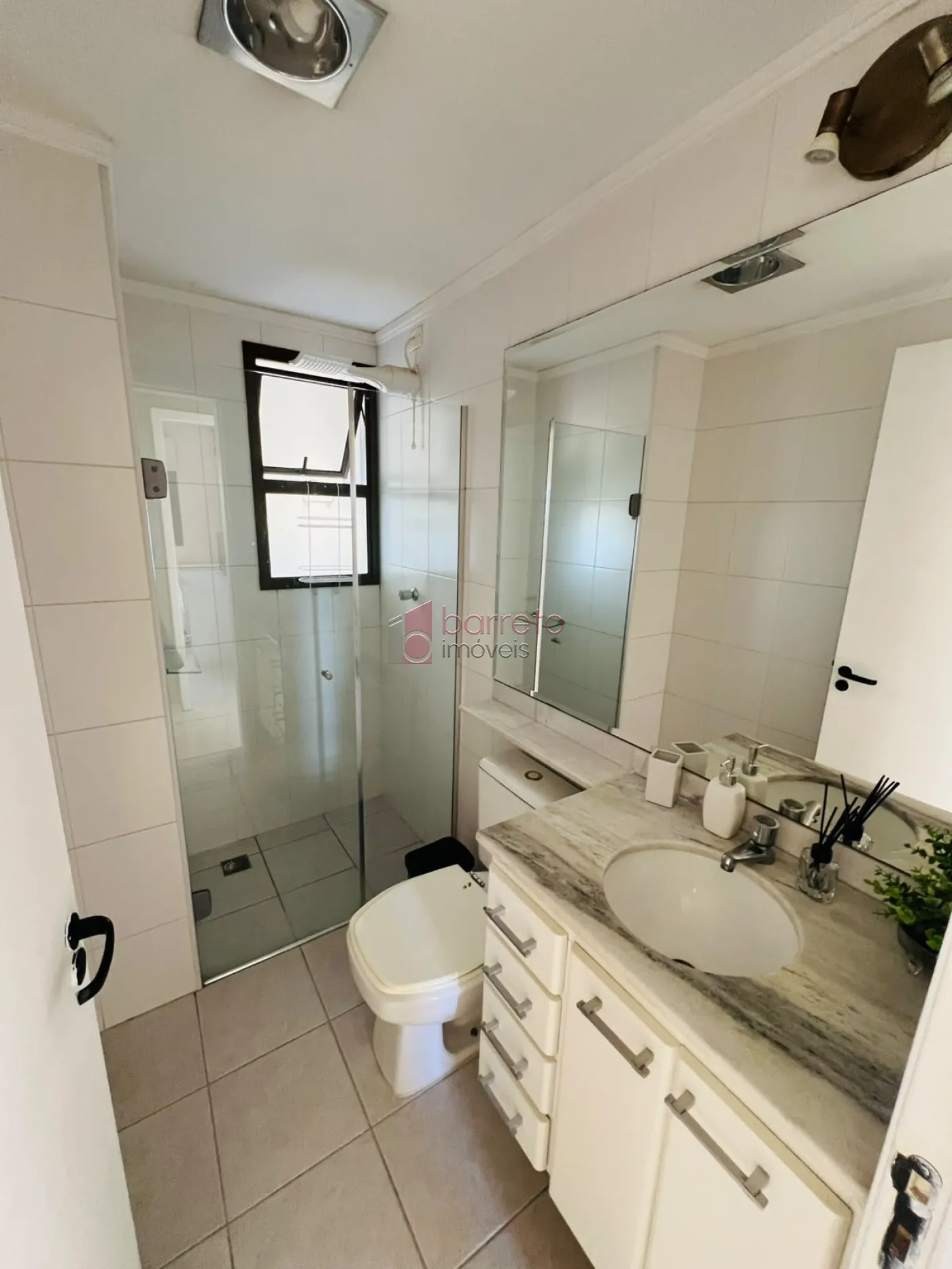APARTAMENTO PARA LOCAÇÃO NO CASTRO ALVES – JUNDIAÍ/SP