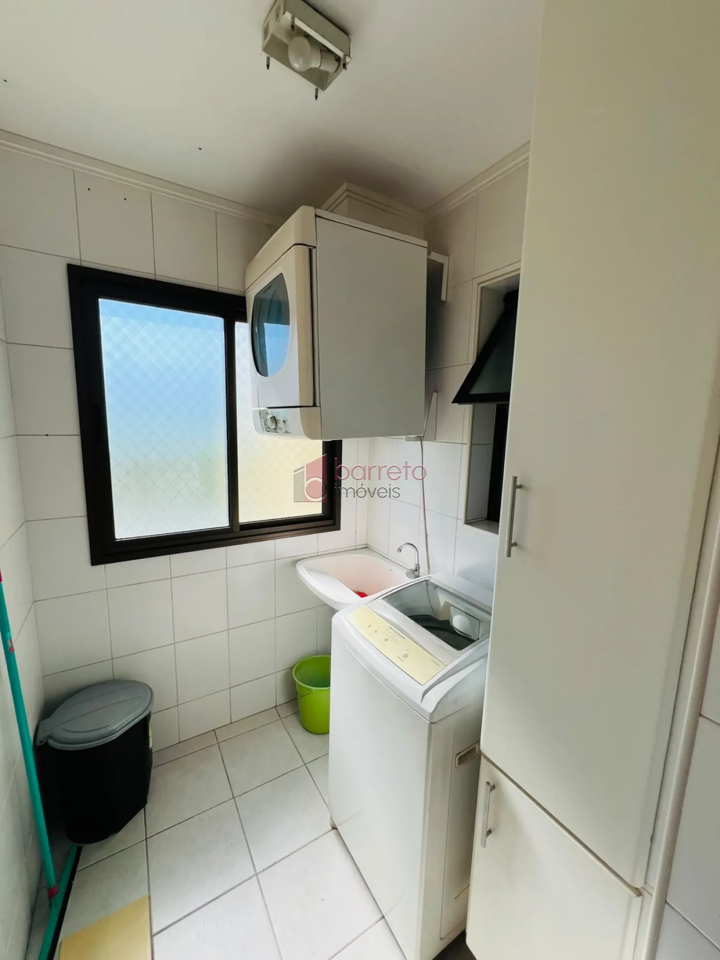 APARTAMENTO PARA LOCAÇÃO NO CASTRO ALVES – JUNDIAÍ/SP