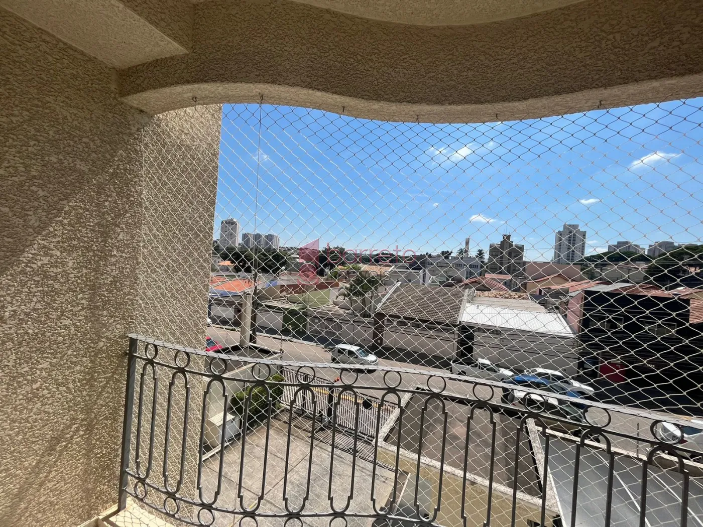 APARTAMENTO PARA LOCAÇÃO NO CONDOMÍNIO VERONA NA VILA GUARANI – JUNDIAÍ/SP