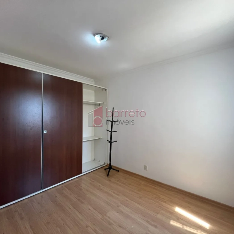 APARTAMENTO PARA LOCAÇÃO NO CONDOMÍNIO VERONA NA VILA GUARANI – JUNDIAÍ/SP