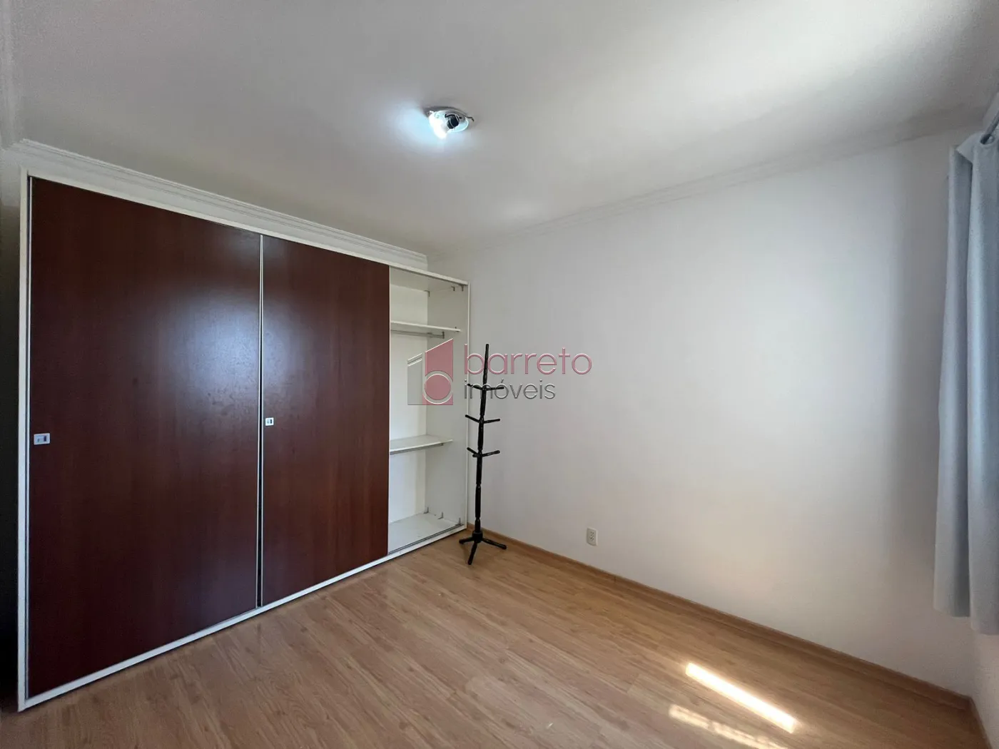 APARTAMENTO PARA LOCAÇÃO NO CONDOMÍNIO VERONA NA VILA GUARANI – JUNDIAÍ/SP