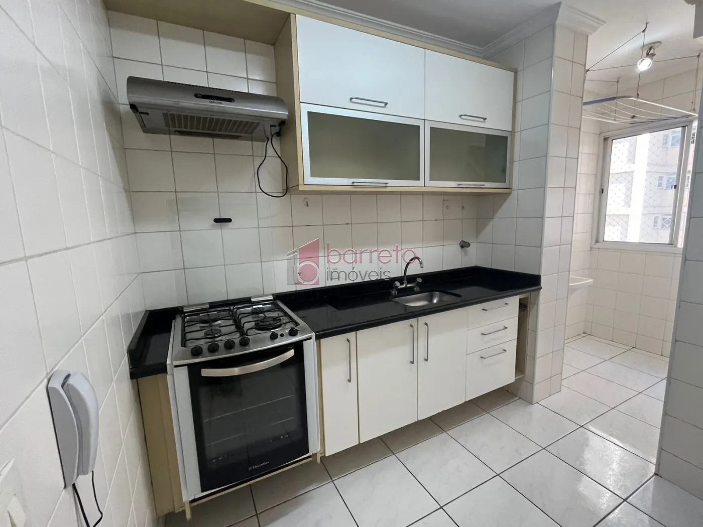 APARTAMENTO PARA LOCAÇÃO NO CONDOMÍNIO VERONA NA VILA GUARANI – JUNDIAÍ/SP