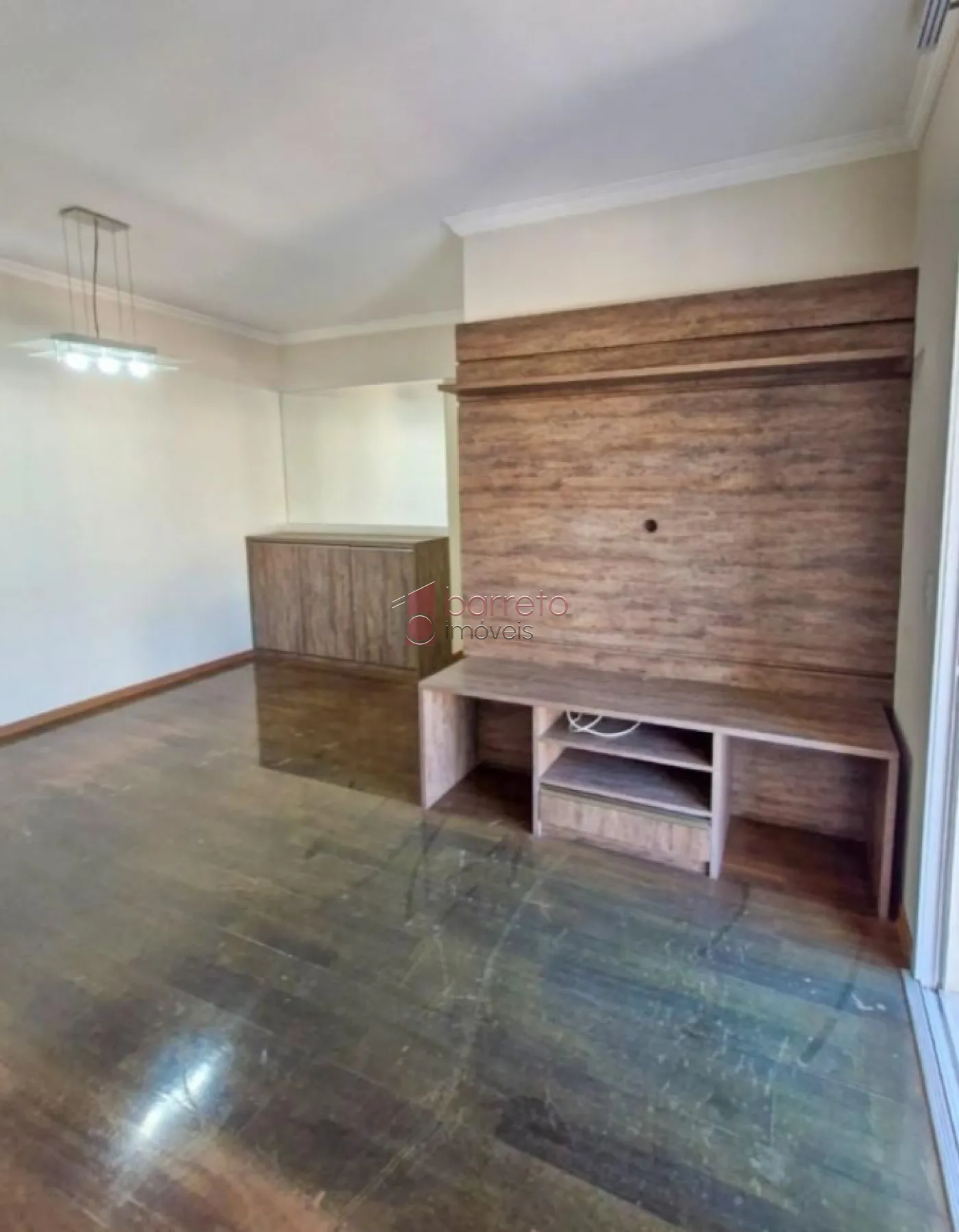 APARTAMENTO PARA LOCAÇÃO NO CONDOMÍNIO VERONA – JUNDIAÍ/SP