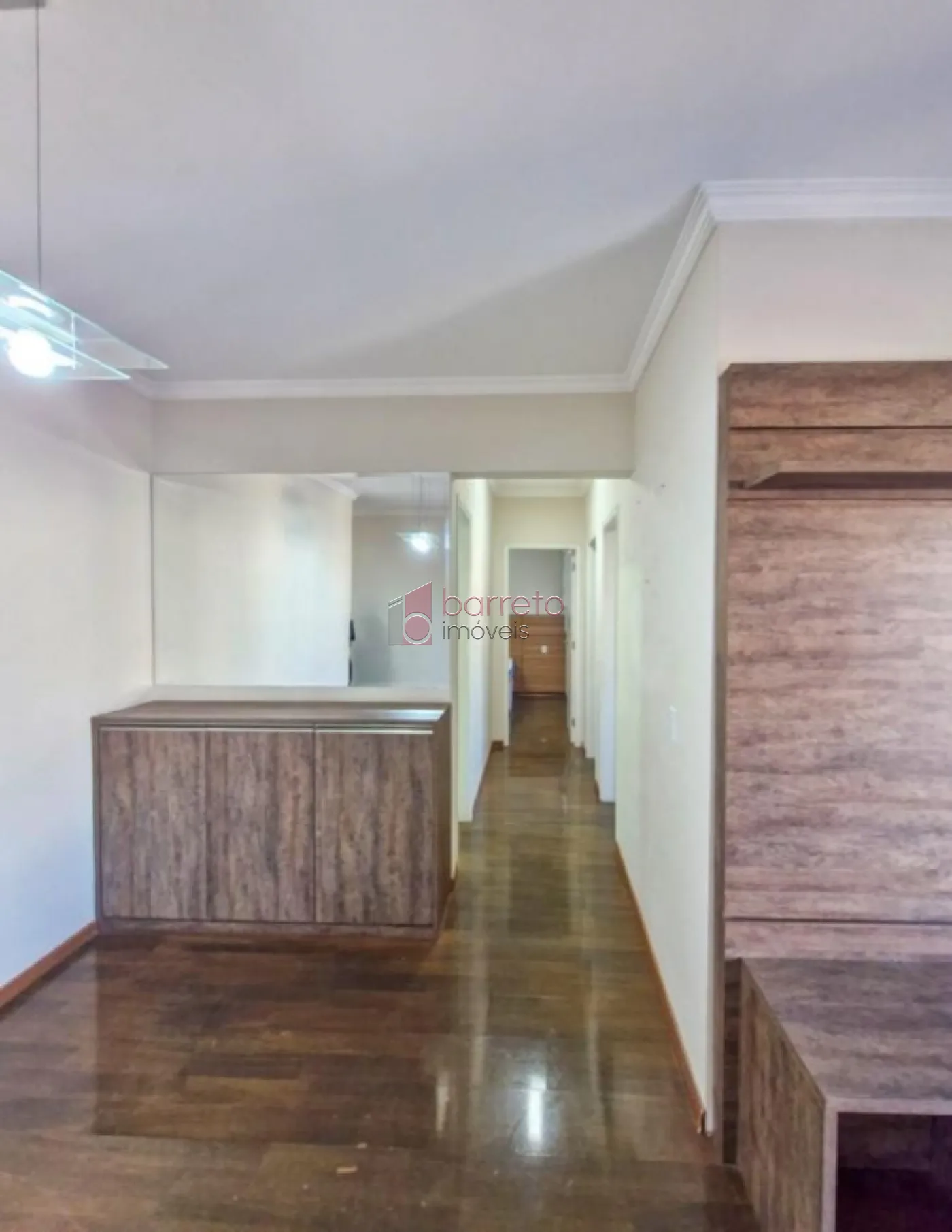 APARTAMENTO PARA LOCAÇÃO NO CONDOMÍNIO VERONA – JUNDIAÍ/SP