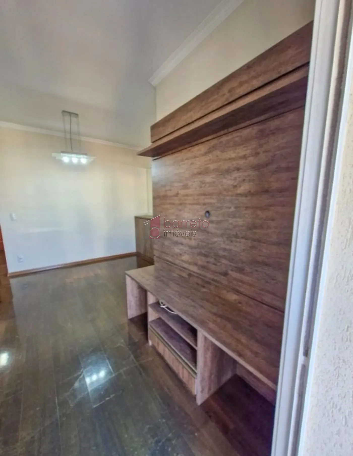 APARTAMENTO PARA LOCAÇÃO NO CONDOMÍNIO VERONA – JUNDIAÍ/SP