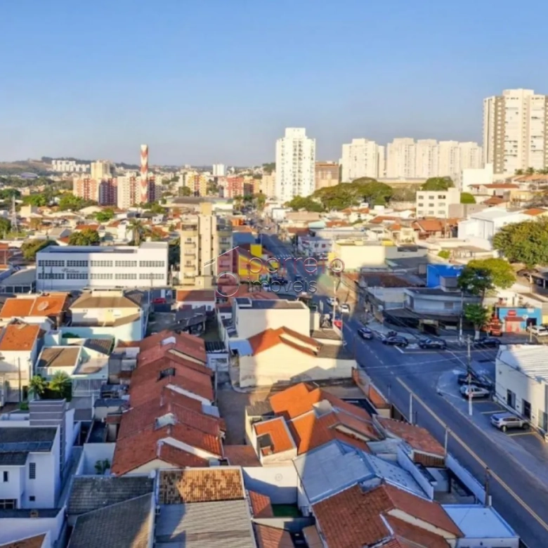 APARTAMENTO PARA LOCAÇÃO NO CONDOMÍNIO VERONA – JUNDIAÍ/SP