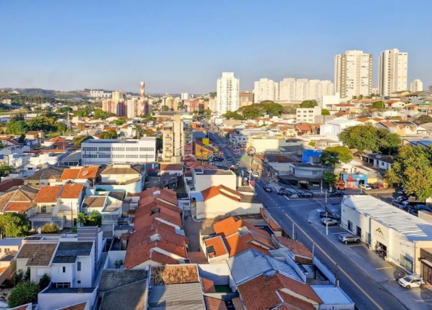 APARTAMENTO PARA LOCAÇÃO NO CONDOMÍNIO VERONA – JUNDIAÍ/SP