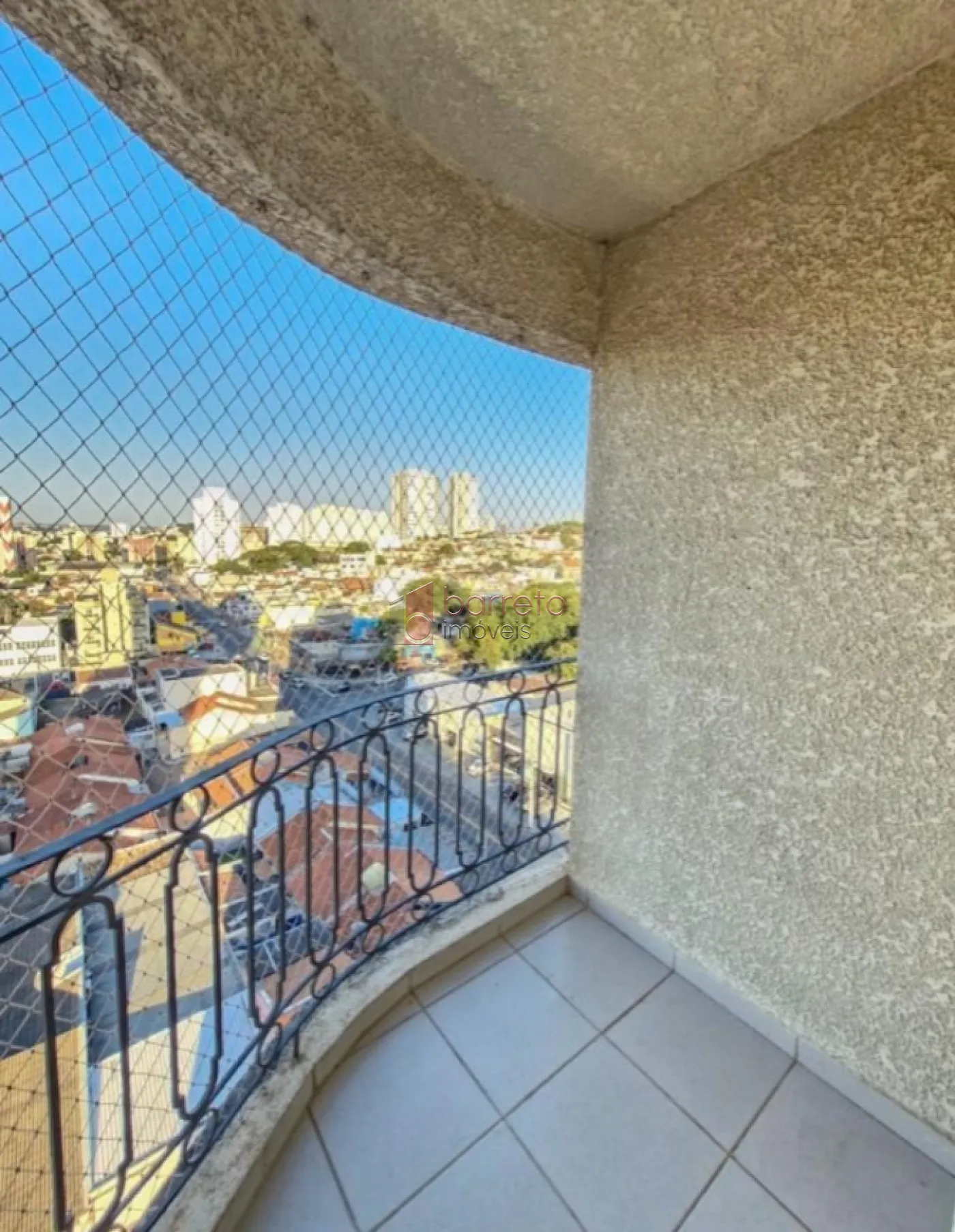 APARTAMENTO PARA LOCAÇÃO NO CONDOMÍNIO VERONA – JUNDIAÍ/SP