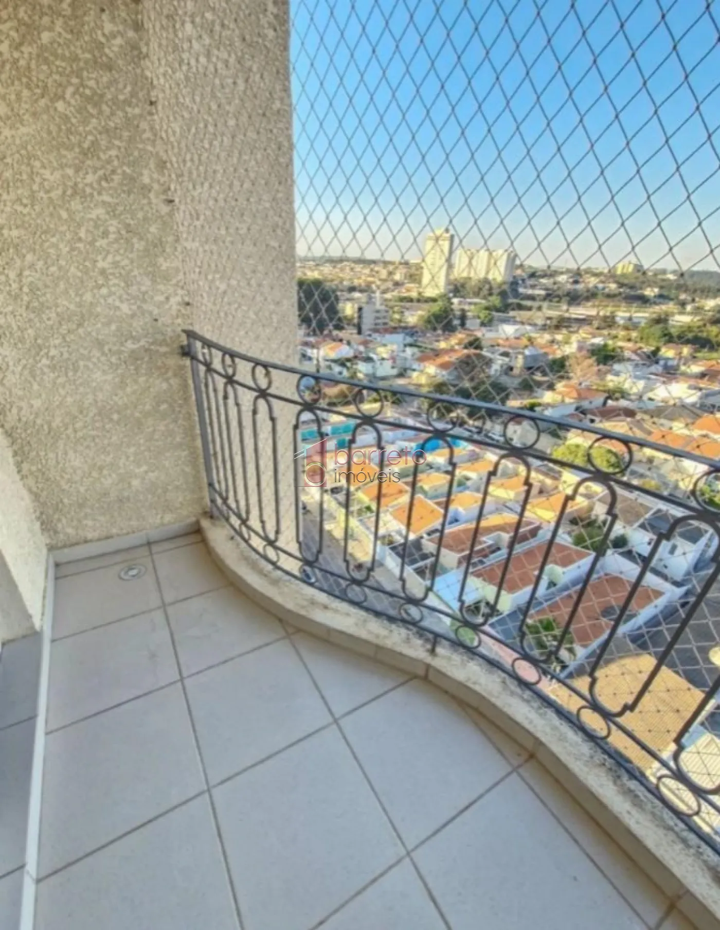 APARTAMENTO PARA LOCAÇÃO NO CONDOMÍNIO VERONA – JUNDIAÍ/SP