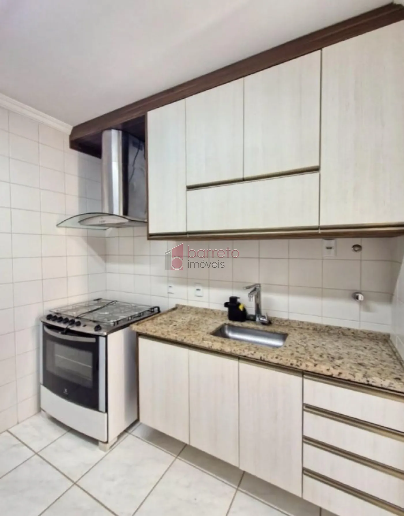APARTAMENTO PARA LOCAÇÃO NO CONDOMÍNIO VERONA – JUNDIAÍ/SP