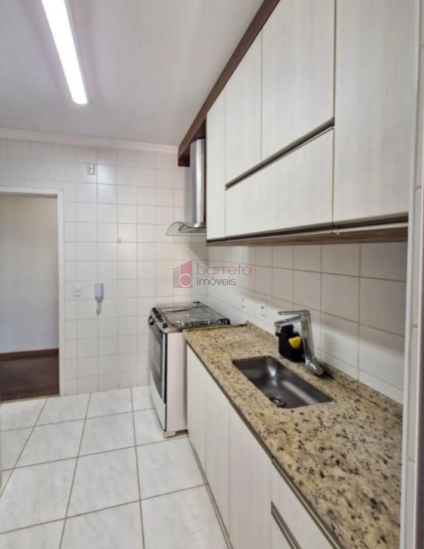 APARTAMENTO PARA LOCAÇÃO NO CONDOMÍNIO VERONA – JUNDIAÍ/SP